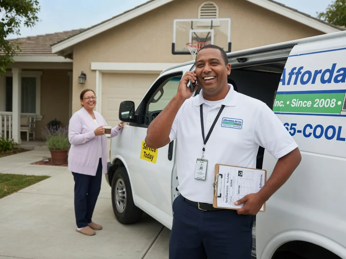 Central Ac Repair Dayton, ID FAQs